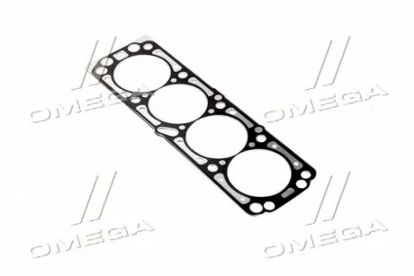 Прокладка головки блоку CHEVROLET LACETTI F18D3 (вир-во, Korea) PARTS-MALL PGC-M056