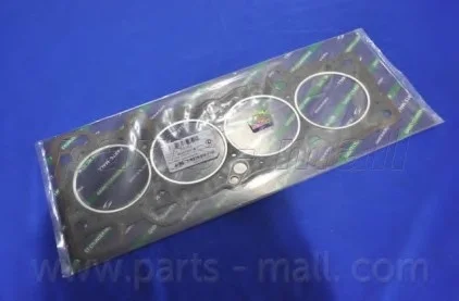 Прокладка головки блоку KIA T8D (безазбестова) (вир-во, Korea) PARTS-MALL PGB-N006