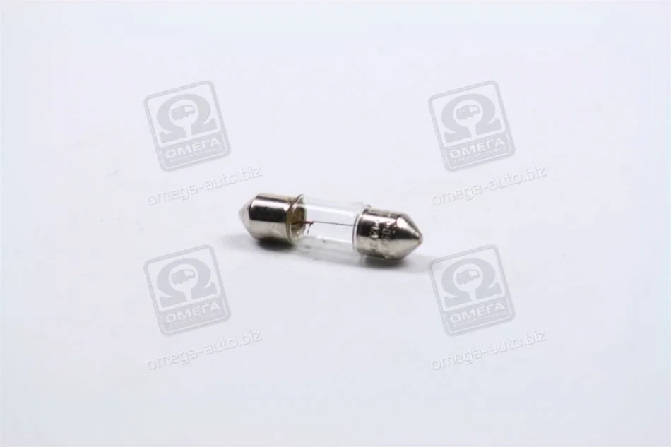 ЛАМПА 12V 3W SV7-8 FS STANDARD OSRAM 6428 (фото 1)