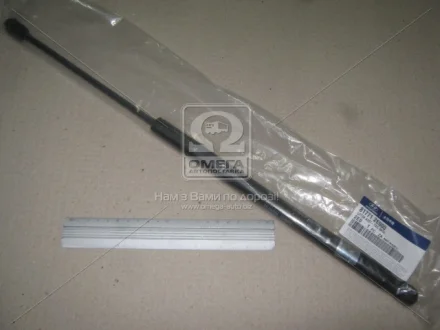 Пружина газова_TUCSON 04-09 MOBIS 817712E000