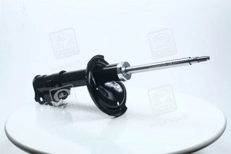 Амортизатор підвіски газонаповнений передній лівий Hyundai Accent/KIA Rio (06-) MANDO A01101