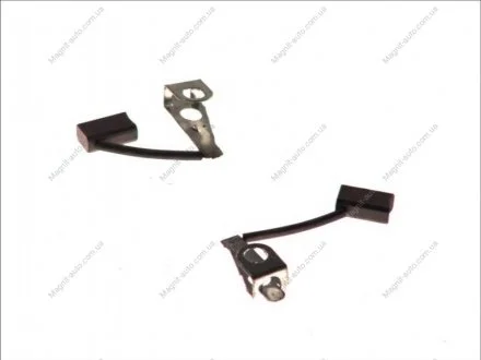 Угольная щетка, генератор (кор.код. AMS0072) MAGNETI MARELLI 940113190072
