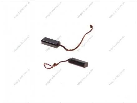 Угольная щетка, генератор (кор.код. AMS0058) MAGNETI MARELLI 940113190058