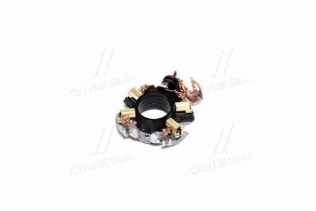 Кронштейн, вугільна щітка (вир-во Magneti Marelli кор.код. AMH0040) MAGNETI MARELLI 940113080040