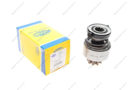 Бендикс стартера MAGNETI MARELLI 940113020358