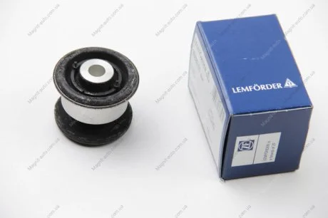 Сайлентблок рычага AUDI, PORSCHE, VW передн. ось (Lemferder) LEMFORDER 35033 01