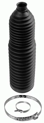 Пыльник тяги рулевой, AUDI A4, 95-99, VW Passat, 96-00 (20mm) LEMFORDER 34923 01 (фото 1)