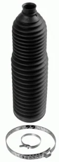 Пильовик тяги кермової, AUDI A4, 95-99, VW Passat, 96-00 (20mm) LEMFORDER 34923 01