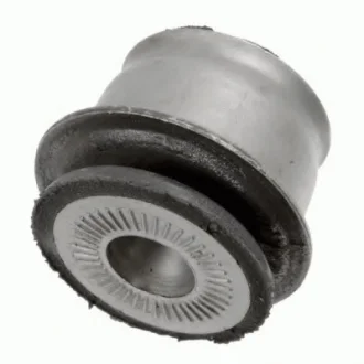 Подушка крепл. балки AUDI 80; VOLKSWAGEN PASSAT (Lemferder) LEMFORDER 10132 03
