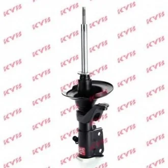 Стійка амортизатора передня права газооливна Excel-G KYB 331008