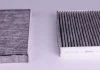 Фильтр салона MAHLE / KNECHT LAK467/S (фото 2)