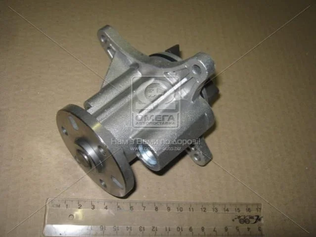 Водяной насос RANGE ROVER IV (L322), 08/12 - 3.0 D 4x4 (Пр-во) INA 538 0501 10 (фото 1)