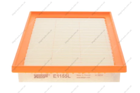 Фильтр воздушный HENGST FILTER E1155L