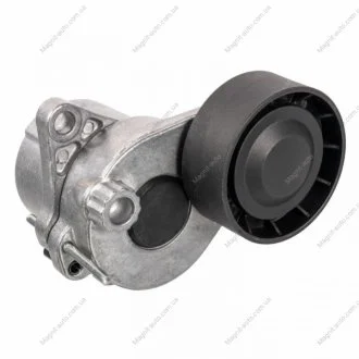 Натяжитель ремня приводного MERCEDES Sprinter 2006- (FEBI) FEBI BILSTEIN 38469