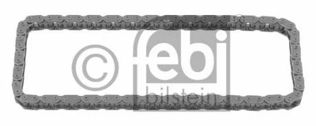 Цепь привода маслонасоса FORD 2.0TDCI/2.2TDCI/2.4TDCI (Febi) FEBI BILSTEIN 25171