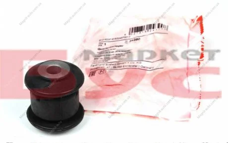 Сайлентблок рычага SKODA OCTAVIA передн. ось, передн. (Febi) FEBI BILSTEIN 24390