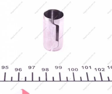 Гильза рычага OPEL ASTRA F,VECTRA A (-98) передн. ось (Febi) FEBI BILSTEIN 10431