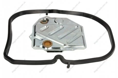 Фильтр масляный АКПП MB W124, W140 91-98 с прокладкой (FEBI) FEBI BILSTEIN 02177