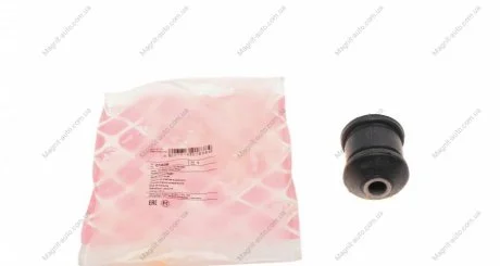 Сайлентблок рычага OPEL VECTRA A, ASTRA F передн. ось (Febi) FEBI BILSTEIN 01838