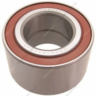 Підшипник маточини KIA CARENS, SHUMA 97- перед. міст (Вир-во) FEBEST DAC42800045