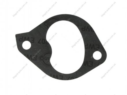 Прокладка, впускной коллектор IN BMW M30B35 86- (6) ELRING 774.677