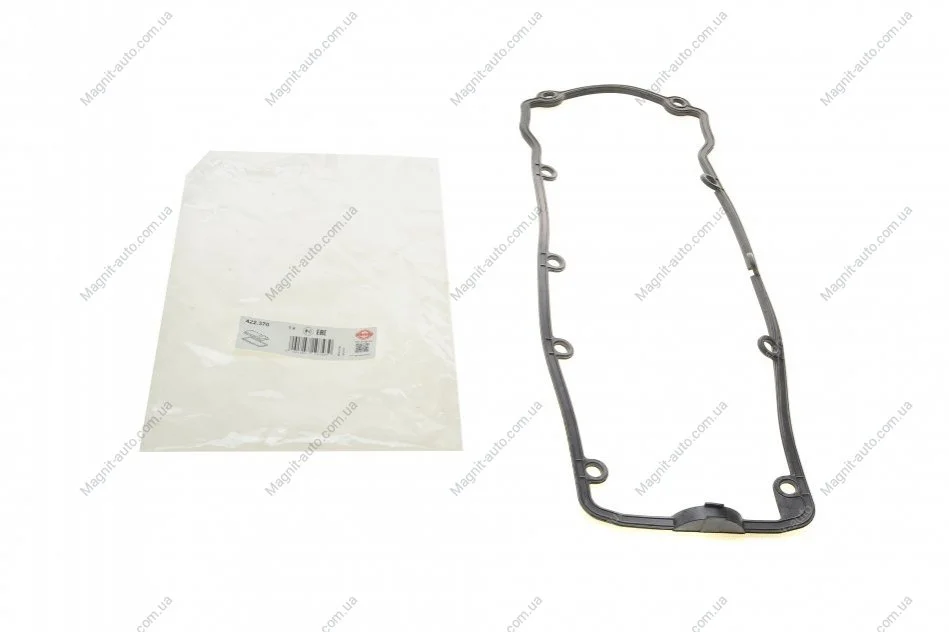 Прокладка клапанной крышки BMW 3/5 1.6-1.9 i 89- ELRING 422.370 (фото 1)