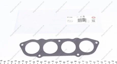 Прокладка колектора ELRING 271.230