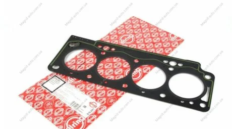 Прокладка головки Kangoo/Trafic/Megane 1.9D 97- (1.4mm) ELRING 219.691