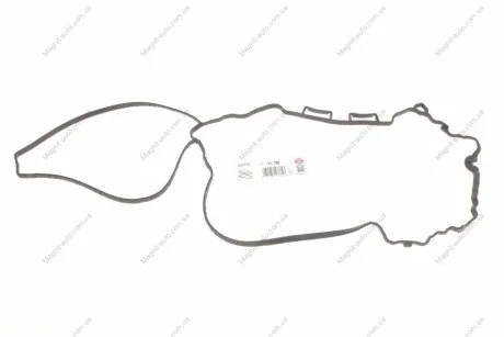 Прокладка крышки клапанной OPEL X12XE/Z12XEP/Z14XEP ELRING 104.110
