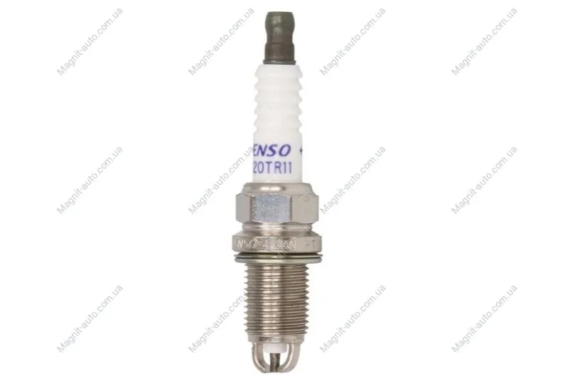 Свеча зажигания DENSO PK20TR11 (фото 1)