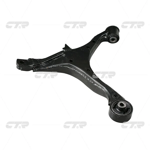 Рычаг подвески HONDA CR-V 02-04 RD4-7 FRONT LOWER RH (пр-во) CTR CQHO-22R (фото 1)