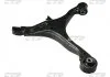 Рычаг подвески HONDA CR-V 02-04 RD4-7 FRONT LOWER RH (пр-во) CTR CQHO-22R (фото 1)