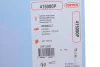 Прокладка головки блоку циліндрів CORTECO 415080P (фото 2)