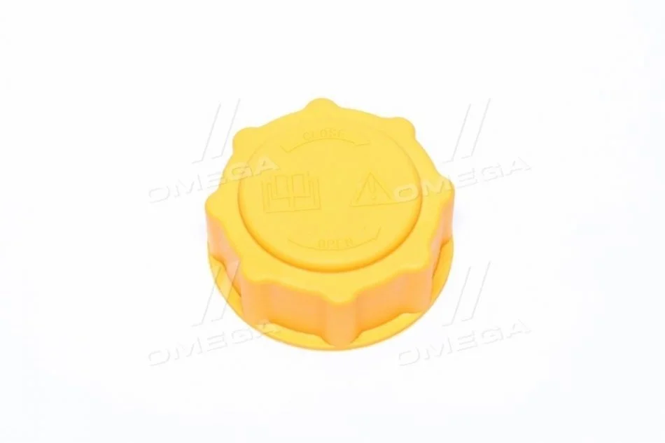 Кришка радіатора CHEVROLET/DAEWOO/FORD/OPEL "92>> Vernet RC0039 (фото 1)