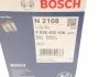 Топливный фильтр BOSCH F026402108 (фото 7)