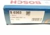 Фильтр воздушный, 4.0 Land Cruiser 09- BOSCH F026400303 (фото 8)
