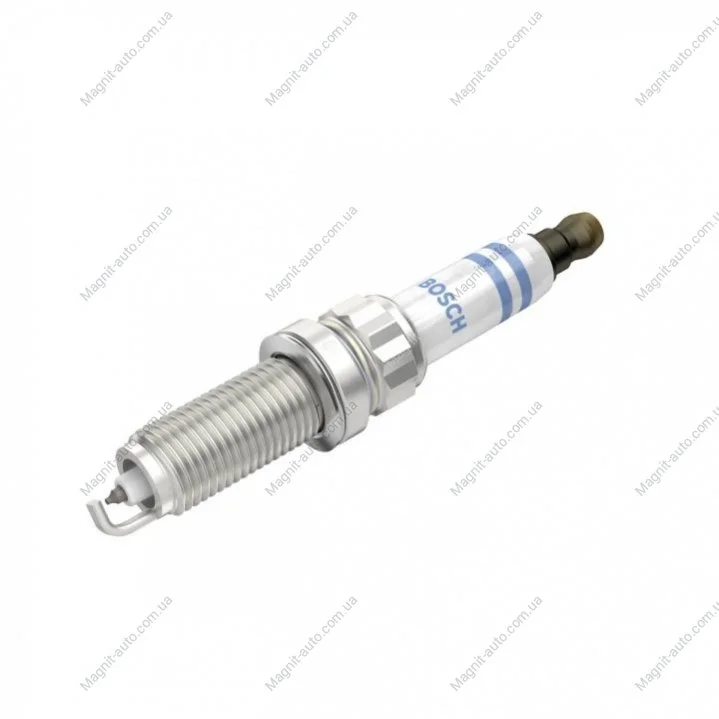 Свічка ZQR8SI302 - кратн. 10 шт BOSCH 0242129512 (фото 1)