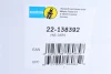 Амортизатор BILSTEIN 22-138392 (фото 10)