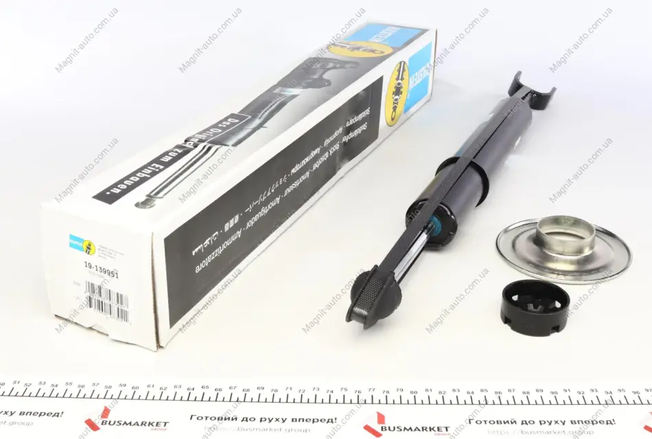 Амортизатор BILSTEIN 19-139951 (фото 1)