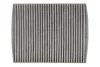 Фильтр салона (угольный) BMW Serie 5 (F10/F11/F18), Serie 5 GT (F07GT), Serie 6 (F12), Serie 7 (F01 WIX WIX FILTERS WP2015 (фото 4)