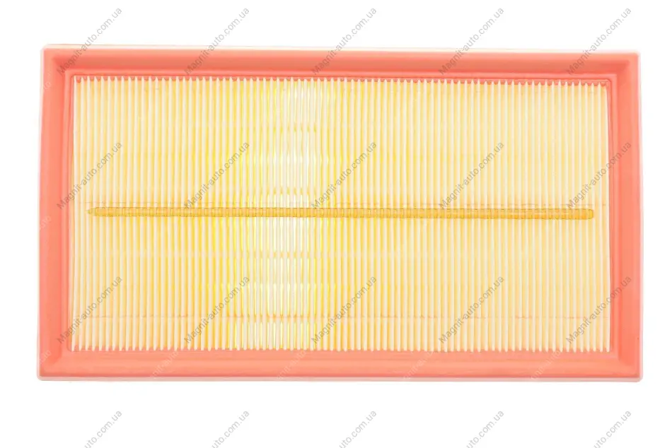 Фільтр повітряний Ford Fiesta IV (96-02), Focus, Tourneo Connect, Transit Connect WIX WIX FILTERS WA6535 (фото 1)