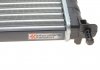 Радиатор охлаждения двигателя DOBLO 19D/TD MT -AC 00- Van Wezel 17002261 (фото 7)