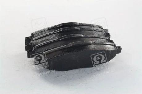 Колодки дискового тормоза TRW GDB3336