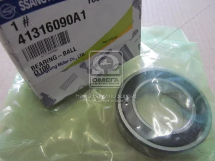 Підшипник півосі передньої Actyon (06-), Kyron (05-) TONGIL SsangYong SSANGYONG 41316090A1
