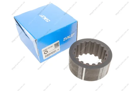 Муфта привода SKF VKMV FC101