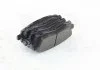 Тормозные колодки передние Subaru Legacy (-09) HI-Q Hi-Q (SANGSIN) SP1225 (фото 3)