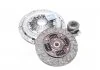 Комплект сцепления CHEVROLET Lacetti 1.8 [T18SED] SACHS 3000 990 090 (фото 2)