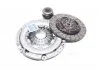 Комплект сцепления CHEVROLET Lacetti 1.8 [T18SED] SACHS 3000 990 090 (фото 3)
