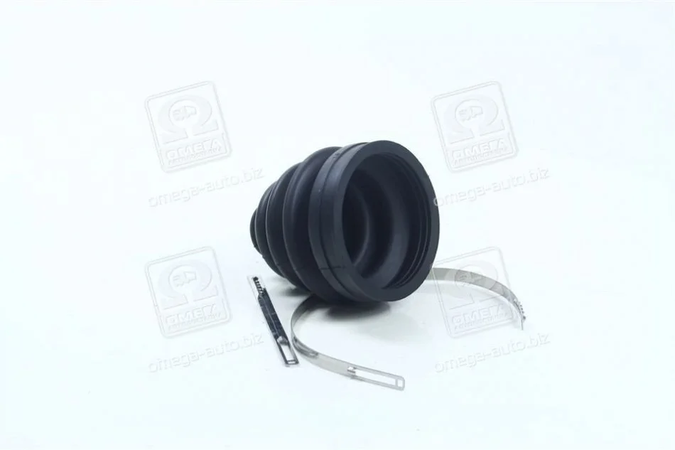 Пильовик ШРУС нар Getz VRN NEW 1.4/1.6 49509-1E000 PARTS-MALL PXCWA-302 (фото 1)