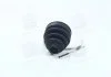 Пильовик ШРУС нар Getz VRN NEW 1.4/1.6 49509-1E000 PARTS-MALL PXCWA-302 (фото 4)